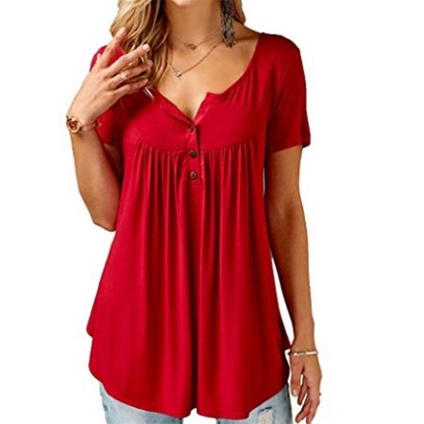 

harajuku t-shirt summer fashion 4xl 5xl plus size t shirt women casual tshirt elegant haut femme camisetas mujer tee short 210401, White