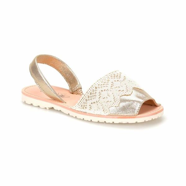 

sandals flo cs18140 gold women art bella, Black