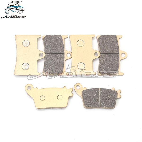 

motorcycle brakes front rear brake pads for yzf1000 r1 r1m 2021-2021-2021