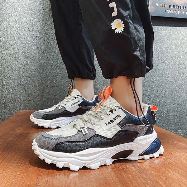 

mens running shoes red blue summit white black nylon wolf grey platform women men trainers sports sneakers walking jogging chaussures