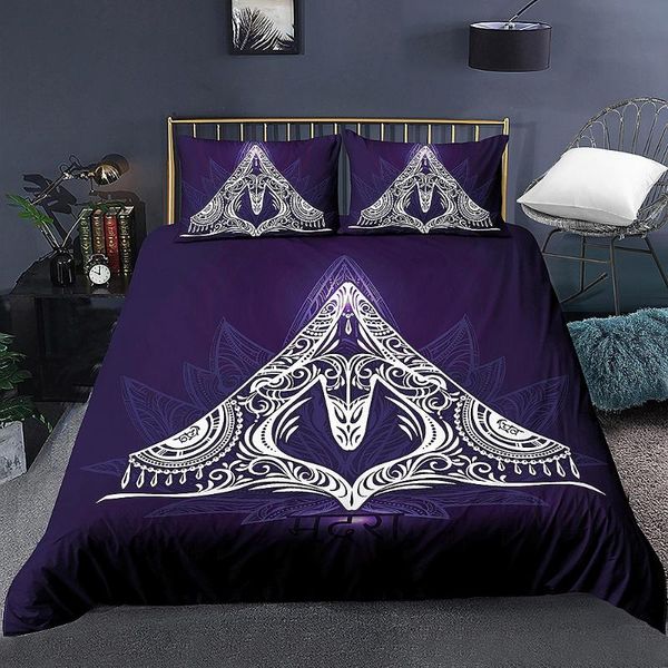 

the hand of fatima duvet cover bedding set comforter twin  king size bed linens decoration sets