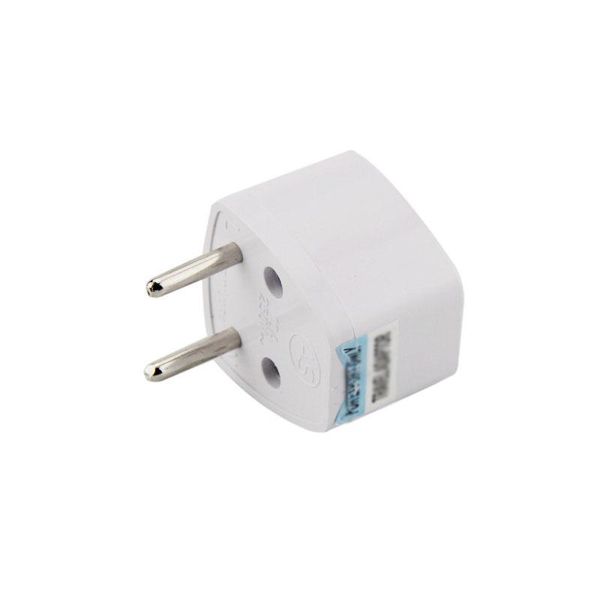 

smart power plugs universal travel adapter uk us to eu europe converter wall plug socket adaptors sp99