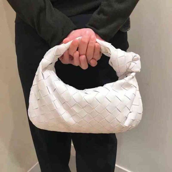 

fashion famous designer luxury brand handbags ladies bags one-shoulder woven