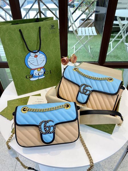 

Top Luxury Leather Shoulder Bags Handbag High Quality Brand Handbags Wallet Women Crossbody Bag Fashion Vintage -G1739, Red;black