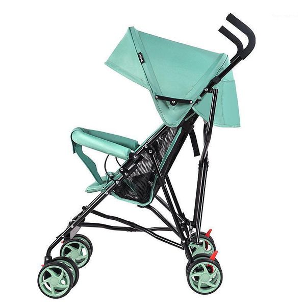 

stroller parts & accessories summer children's lightweight folding portable trolley baby1
