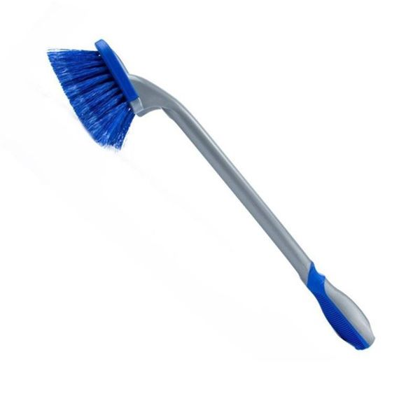 

car wash beauty care cleaning tool tire wheel long handle brush sponge