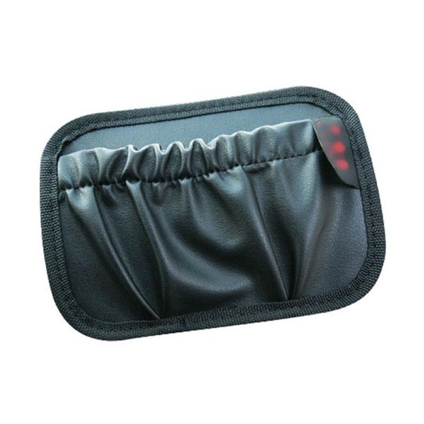 

car organizer storage box pocket mobile phone charge holder dashboard bag