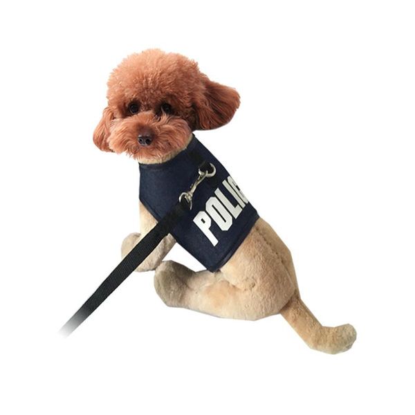 

dog collars & leashes coming letter pet harness size s m l