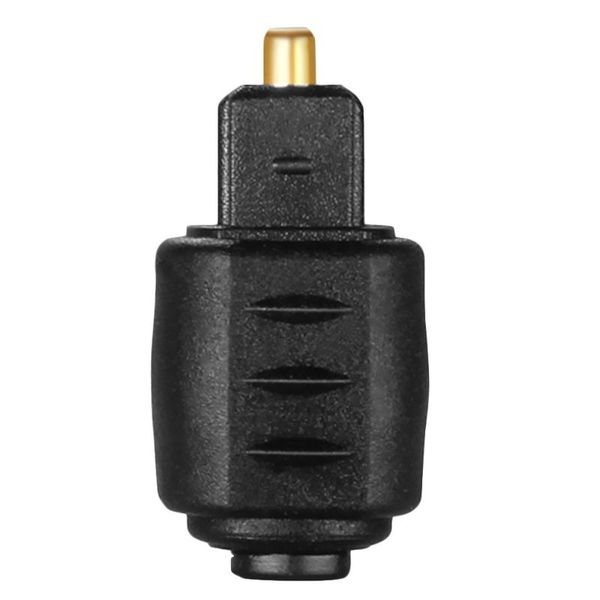 

smart power plugs optical audio adapter 3.5mm female jack plug to digital toslink male drop