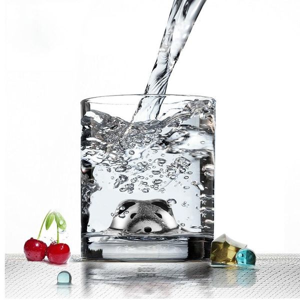 

mugs stereo cartoon office mug accessories creative drinkware kawaii coffee cups personalized gift canecas divertidas glass cup