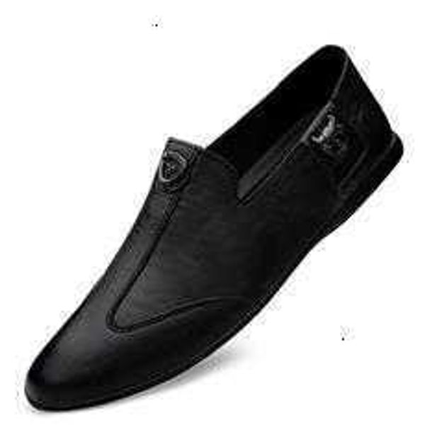 

tangzuo 20317 small leather shoes, batch , 37-46, black and brown