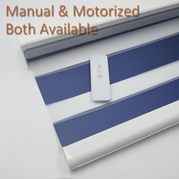 

blinds smart matters electric zebra shades for windows day night roller curtains with beads bedroom livingroom customized