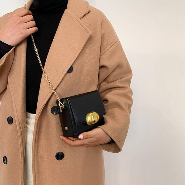 

evening bags women mini pu black leather handbags girl for shoulder bag ladies crossbody female travel hand and purses