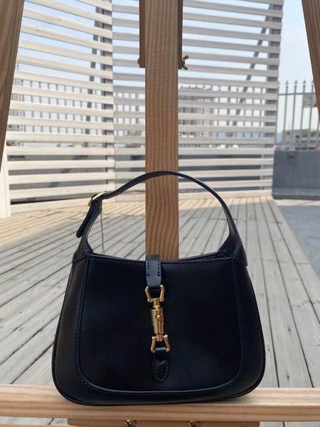 

outlet trend 1961mini women's single shoulder underarm bag lock white luxuryss designerss yw