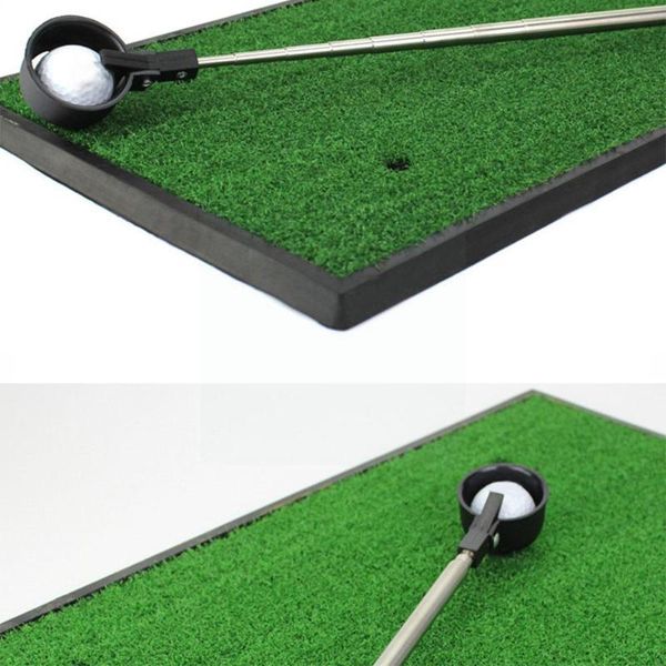 

complete set of clubs 1 pcs golf ball picker automatic portable high fishing quality pole rod equipment shuttle antenna u4o8