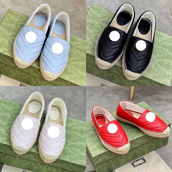 

100% leather designer luxury dress shoes loafers women's casual laid-back classic soles comfortable trainers super fisherman fashion go, Black