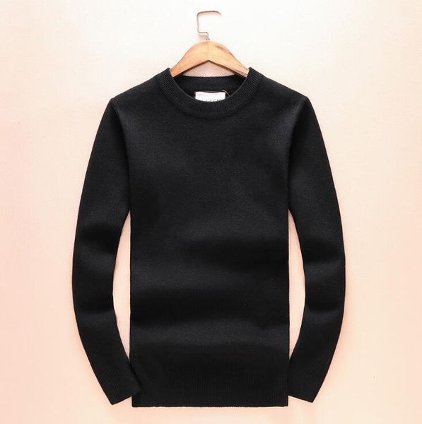 

new thin men's pullover hooded sweaters casual honeybee embroidery sweater men slim jersey clothes, White;black
