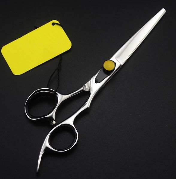 

hair scissors high-grade professional 6 inch japan 9cr13 shears cutting barber cut makeup hairdressing