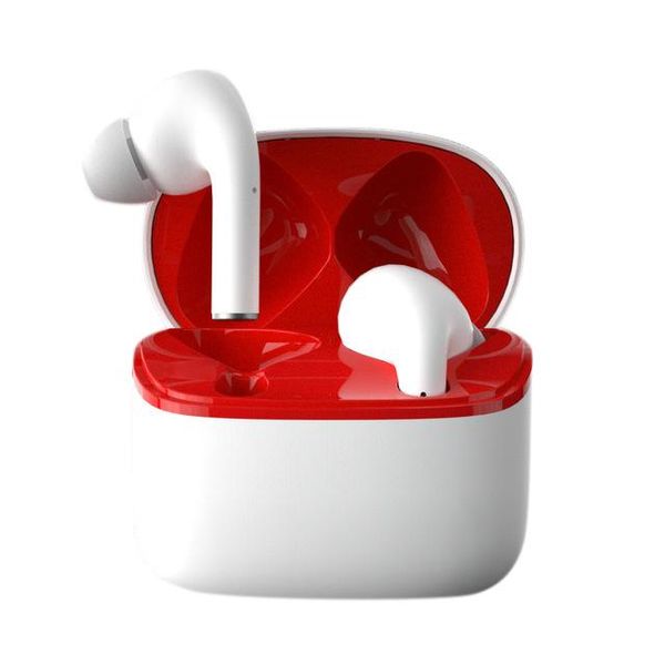 

intelligent noise reduction long battery life wireless charging in-ear tws bluetooth headset headphones & earphones