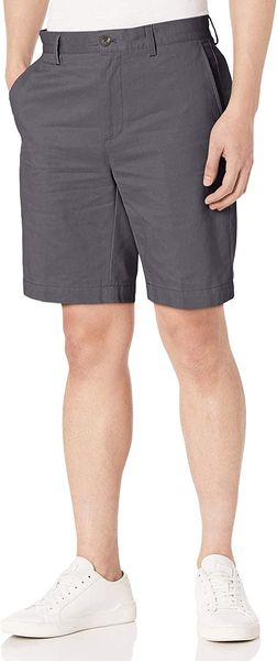 

men's shorts summer denim, White;black