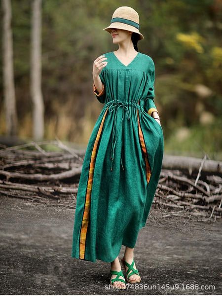 

casual dresses 2021 ldam summer dress women clothing, Black;gray