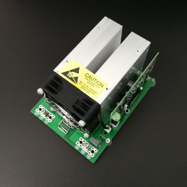 

smart home control electronic load cv cc cw cr program-controlled aging vehicle frame communication 300w