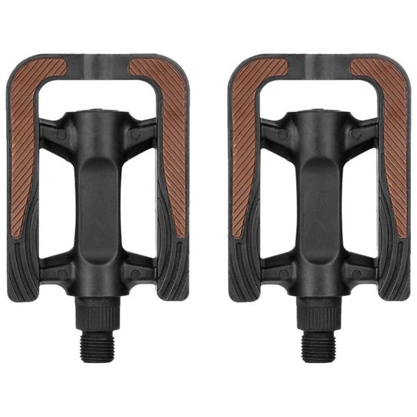 

bike pedals 1 pair pedal platform universal durable