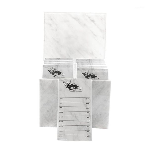 

eyelashes storage box 5/10 layers acrylic pallet lash holder individual volume display stand for eyelash extension tool1