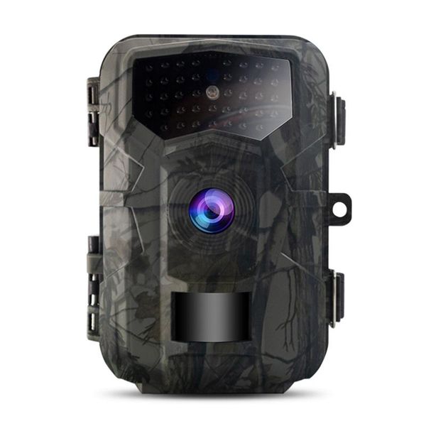 

trail camera ip66 water resistant hunting game outdoor camping wildlife scouting chasse cameras