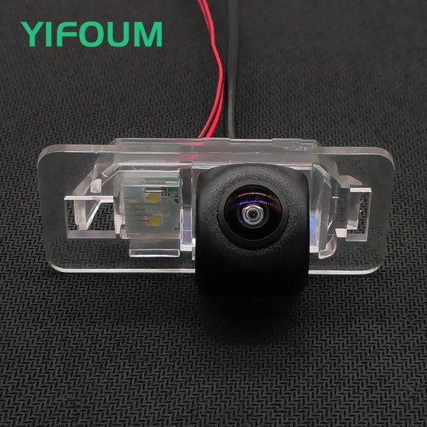 

car rear view cameras& parking sensors yifoum fisheye lens starlight night vision camera for x1 x3 x5 x6 m3 e46 e53 e70 e71 e82 e83 e84