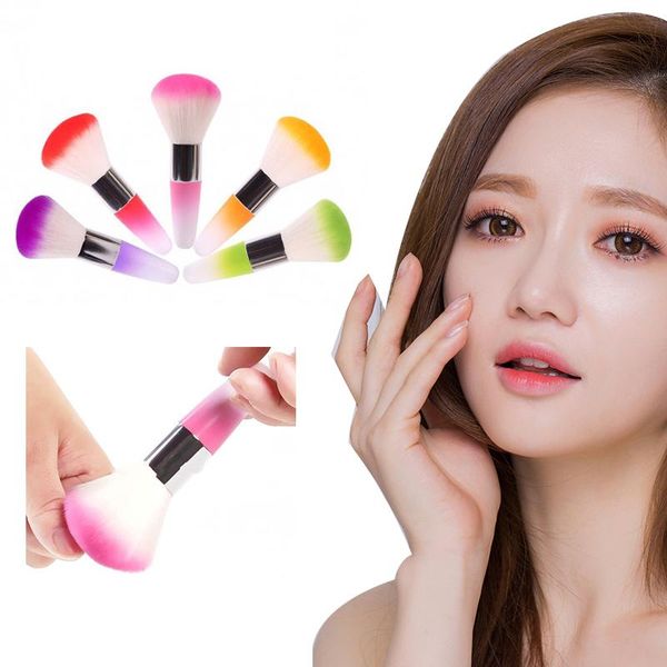 

makeup brushes 10/8/5pcs professional soft powder blush foundation ladies brush set cosmetic tool make up beauty