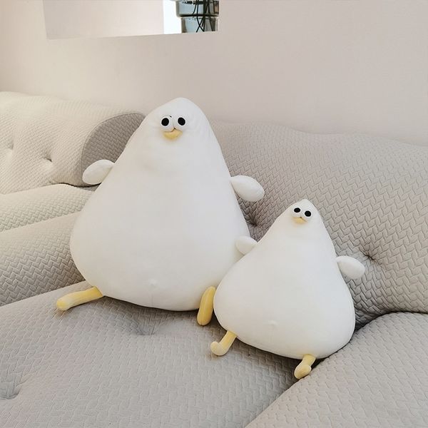 

adorable toys with danish seagull doll, girl sleeping tiktok doll gift