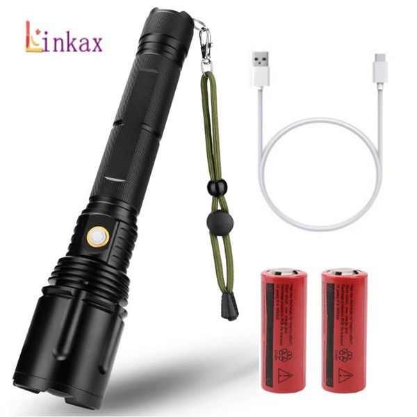 

modes led 4800lm p70 aluminum alloy zoomable torch tactical defense lantern for camping hiking light flashlights torches
