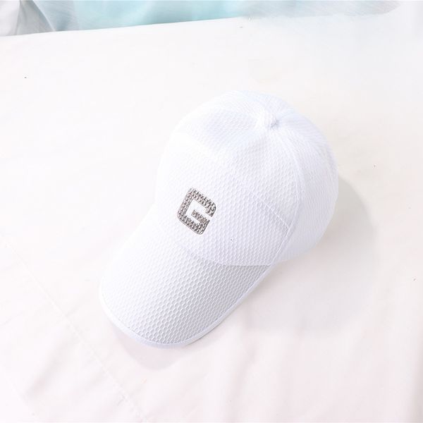 

ball caps spring summer mh breathable baseball korean men's and women's leisure outdoor sunshade cap, Blue;gray