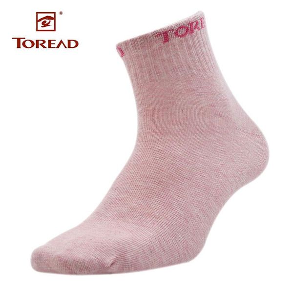 

sports socks toread women's 2021 autumn comfortable breathable set outdoor, Black