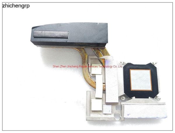 

for alienware m18x r3 gpu cooling heatsink left 0htxfc at0un00d0c0 right 0tj6g8 at0un0030f0 lappads
