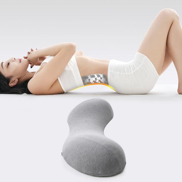 

home lumbar pillow for pregnant women waist pain memory 60-29 cm