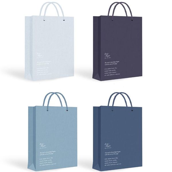 

gift wrap paper bag toy portable storage party wedding candy decoration box 12pcs