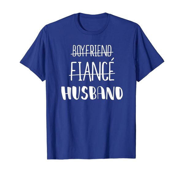 

Boyfriend Fiance Husband Cute Funny Engagement Party Shirt, Mainly pictures
