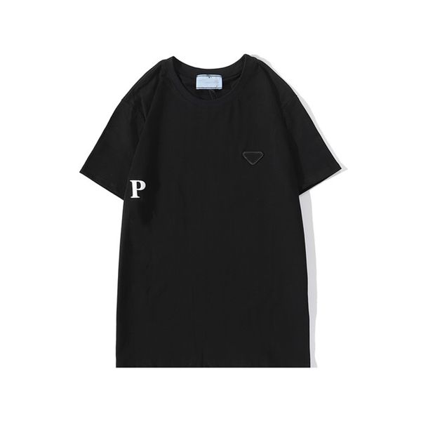 

t shirt transfers european and american fashion personality big printing cotton tshirt youth casual short sleeve tshirts for men full size s, White;black