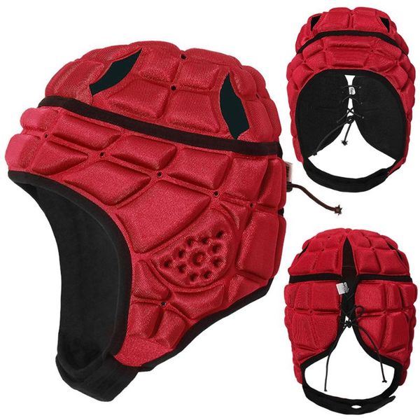 

cycling helmets kids helmet headguard chlidren soft padded headgear head protector for soccer football baseball skating guard
