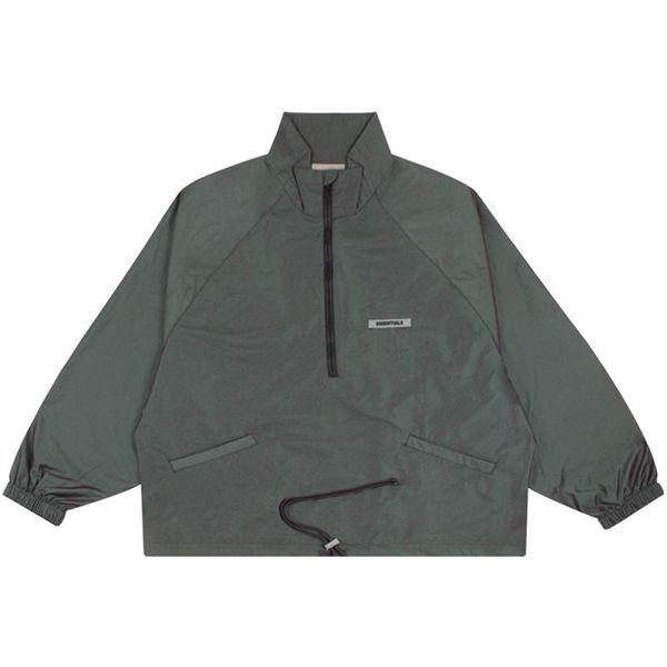 

men's jackets m21cj0027, Black;brown