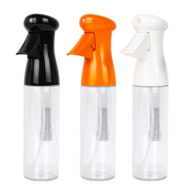 

storage bottles & jars plastic fine mist spray bottle sprayer for salon hairdressing skin care