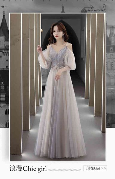 

party dresses dinner dress temperament hostsocialite atmosphere elegant fairy long sleeves slim lace pearlescent size xs/s//l/xl/xxl/xxxl z, White;black