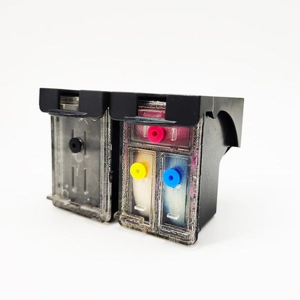 

ink refill kits einkshop 304 refillable cartridge for xl deskjet 2620 2630 2632 3720 3721 3723 3724 3730 3732 3752 3755 3758 printer