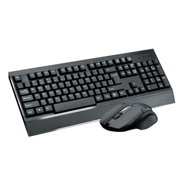 

keyboard mouse combos wired and usb office modern ergonomic accessory