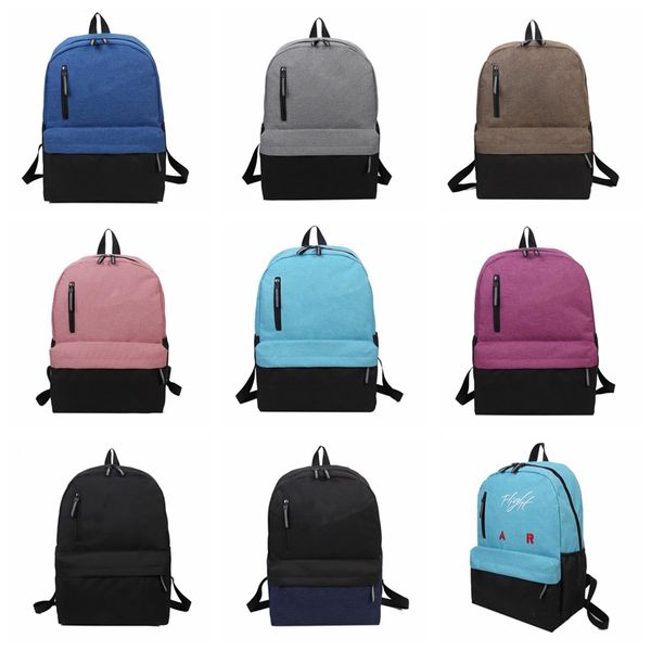 Unisex-Rucksack, hochwertige Reise-Umhängetaschen, modische Teenager-Schultasche, Student, süßer Laptop-Rucksack, Knapsac