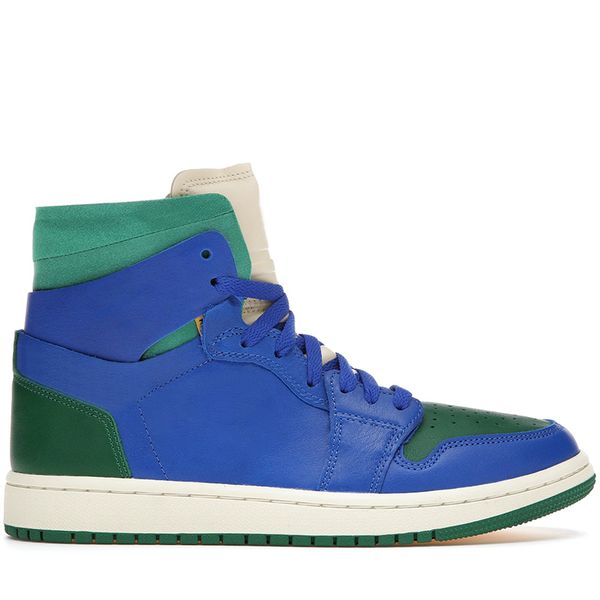 

men women basketball shoes jumpman 1 1s high cmft aleali may califia sneakers original box