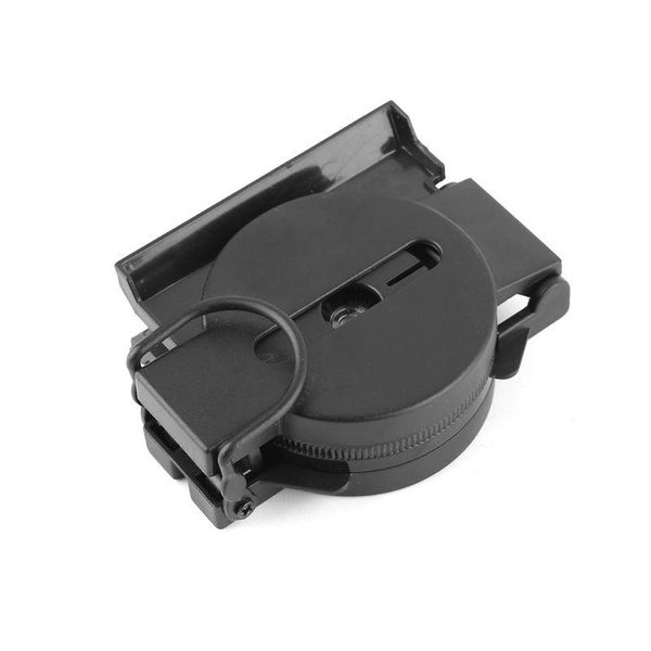 

portable folding military tactical compass kids toys teaching camping climbing outdoor tool gadgets