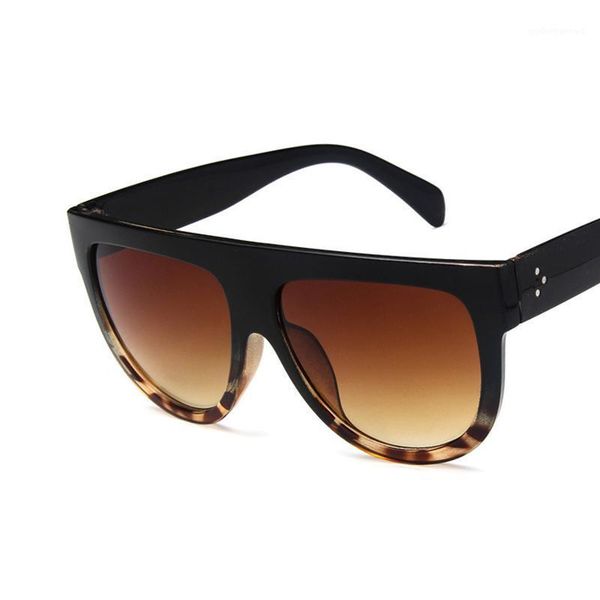 

sunglasses women 2021 vintage glasses for big mirror oculos, White;black